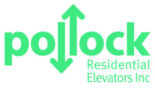 Pollock-Residential-Elevators-Logo
